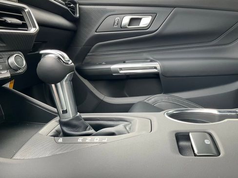 New 2026 Ford Mustang Premium image 47