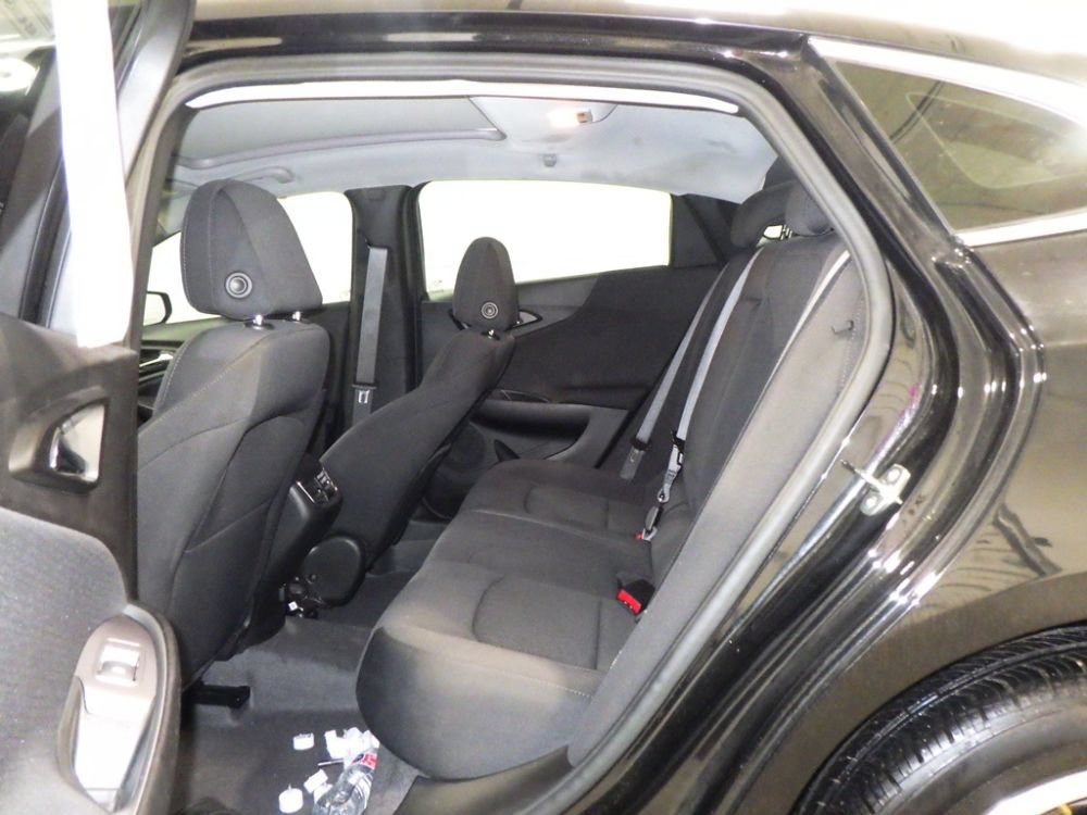 Used 2024 Chevrolet Malibu LT FWD image 7