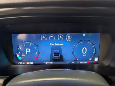 Certified 2024 Ford F150 Raptor image 23