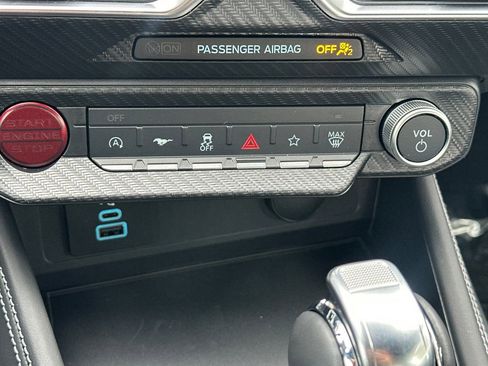 New 2026 Ford Mustang Premium image 17