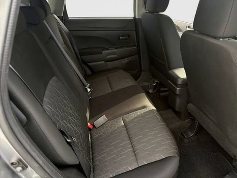 Used 2024 Mitsubishi Outlander Sport ES AWD/4WD image 34
