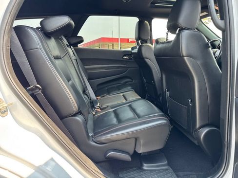 Used 2024 Dodge Durango GT RWD image 14