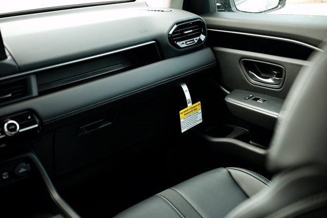 New 2026 Honda Pilot EX-L image 32