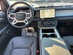 Used 2025 Land Rover Defender 110 X-Dynamic SE AWD/4WD image 13