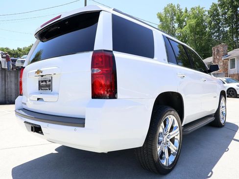 Used 2020 Chevrolet Tahoe LT RWD image 7