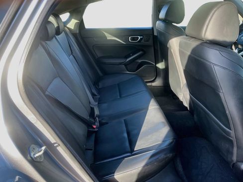 Used 2024 Acura Integra FWD image 27