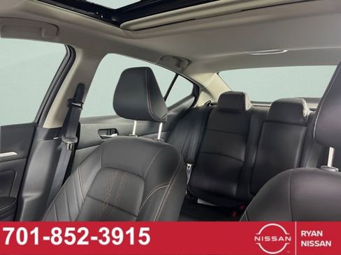 New 2025 Nissan Altima 2.5 SR w/ SR Premium Package image 26