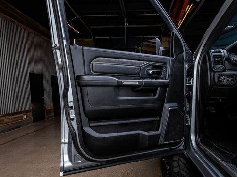 Used 2022 RAM 3500 Limited w/ Night Edition image 31