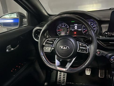 Used 2020 Kia Forte GT FWD image 27