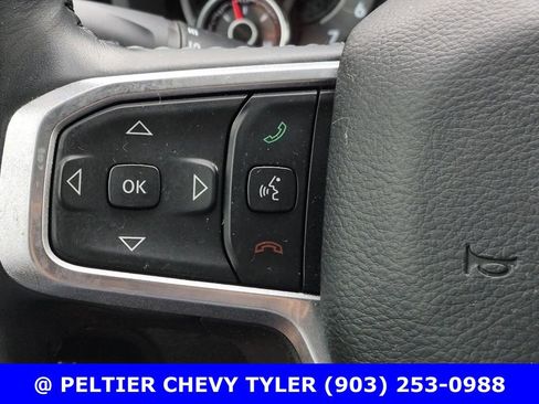 Used 2020 RAM 1500 Laramie AWD/4WD image 22