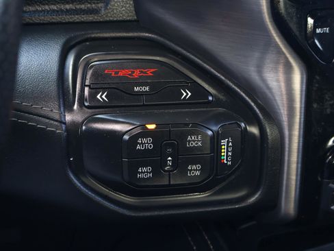 Used 2023 RAM 1500 TRX w/ TRX Level 2 Equipment Group image 29