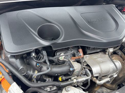 New 2024 Alfa Romeo Tonale Ti w/ Active Assist Package image 54