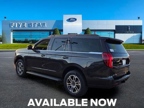 New 2026 Ford Expedition Active RWD image 5