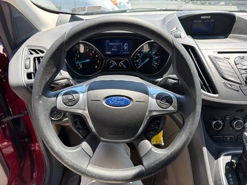 Used 2014 Ford Escape SE FWD image 7