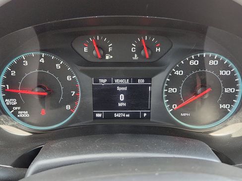 Used 2024 Chevrolet Malibu LT FWD image 23
