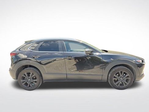 Used 2024 MAZDA CX-30 AWD 2.5 S w/ Select Sport Pkg image 6