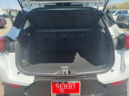 New 2025 Buick Encore GX Sport Touring w/ Experience Buick Package image 28