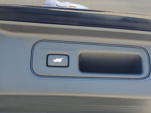 New 2026 Honda Passport TrailSport Elite image 10