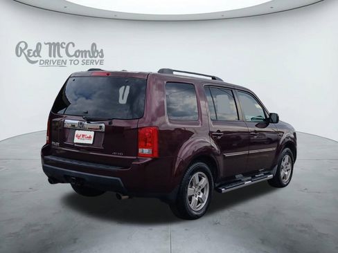 Used 2010 Honda Pilot EX-L image 5