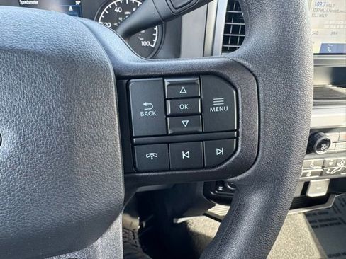 New 2026 Ford F250 XL w/ STX Appearance Package image 16