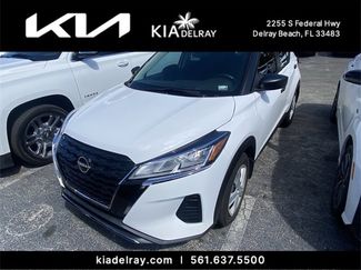 Used 2023 Nissan Kicks S video 1