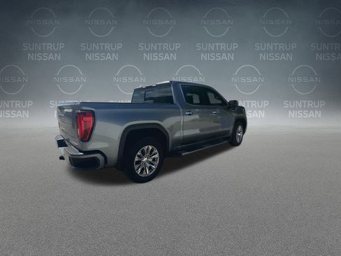 Used 2021 GMC Sierra 1500 Denali image 30