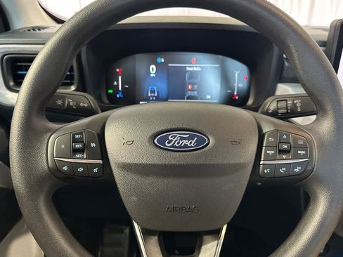 Used 2025 Ford Maverick XLT w/ Equipment Group 302A AWD/4WD image 24