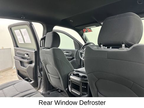 Used 2024 RAM 1500 Big Horn image 24