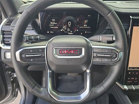 Certified 2025 GMC Acadia Elevation image 28