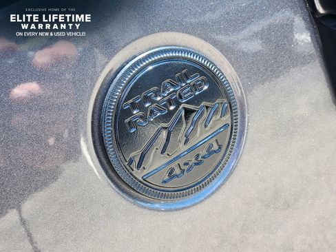 Used 2021 Jeep Wrangler Unlimited Sport AWD/4WD image 10