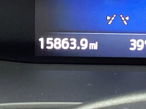 Used 2025 Ford Escape ST-Line image 4