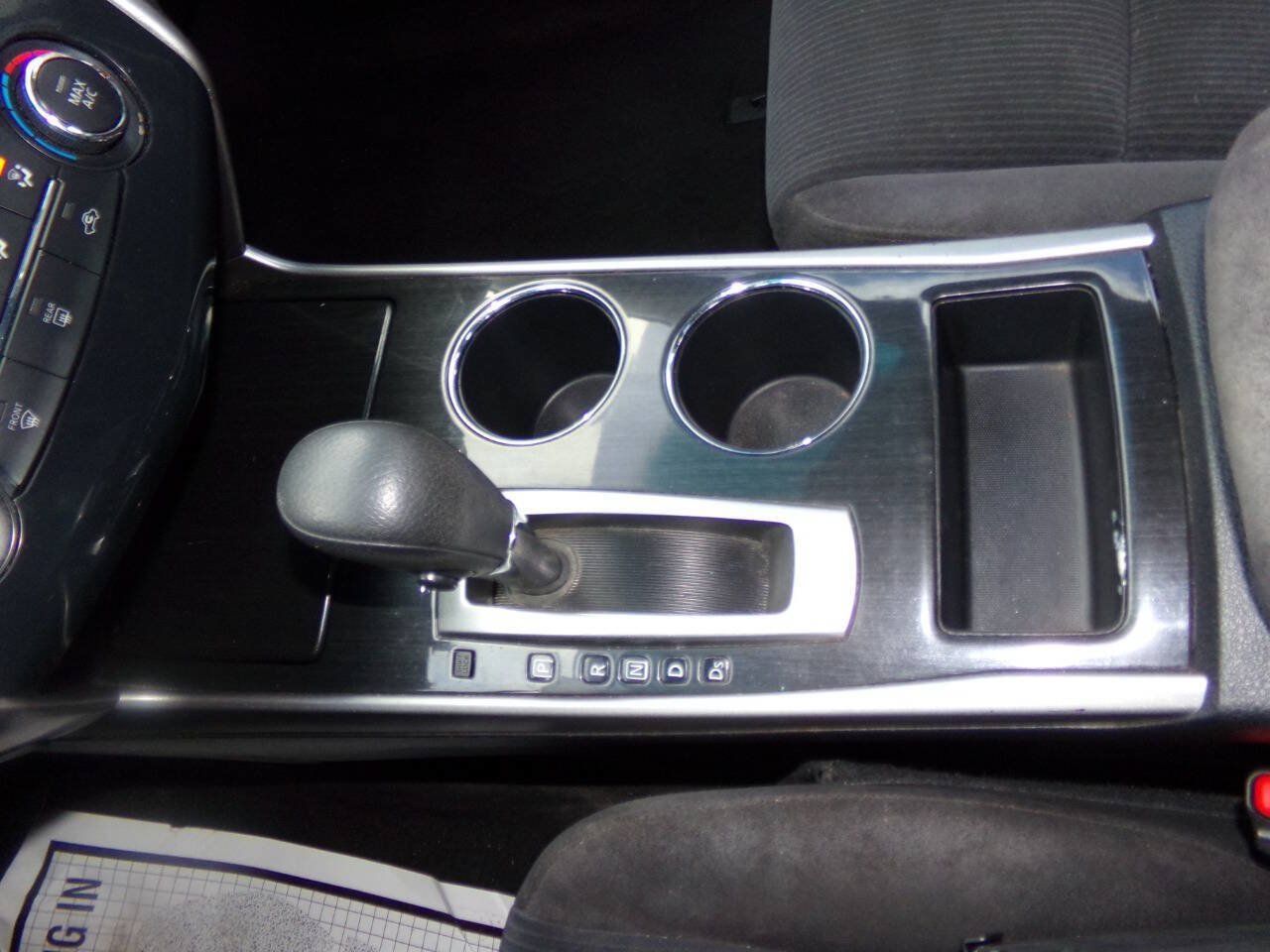 Used 2013 Nissan Altima 2.5 S FWD image 53
