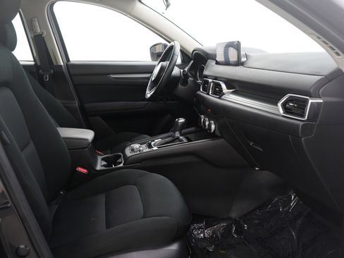 Used 2022 MAZDA CX-5 AWD 2.5 S image 12