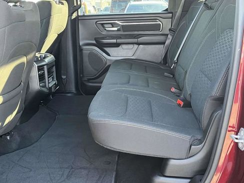 Used 2025 RAM 1500 Big Horn image 15