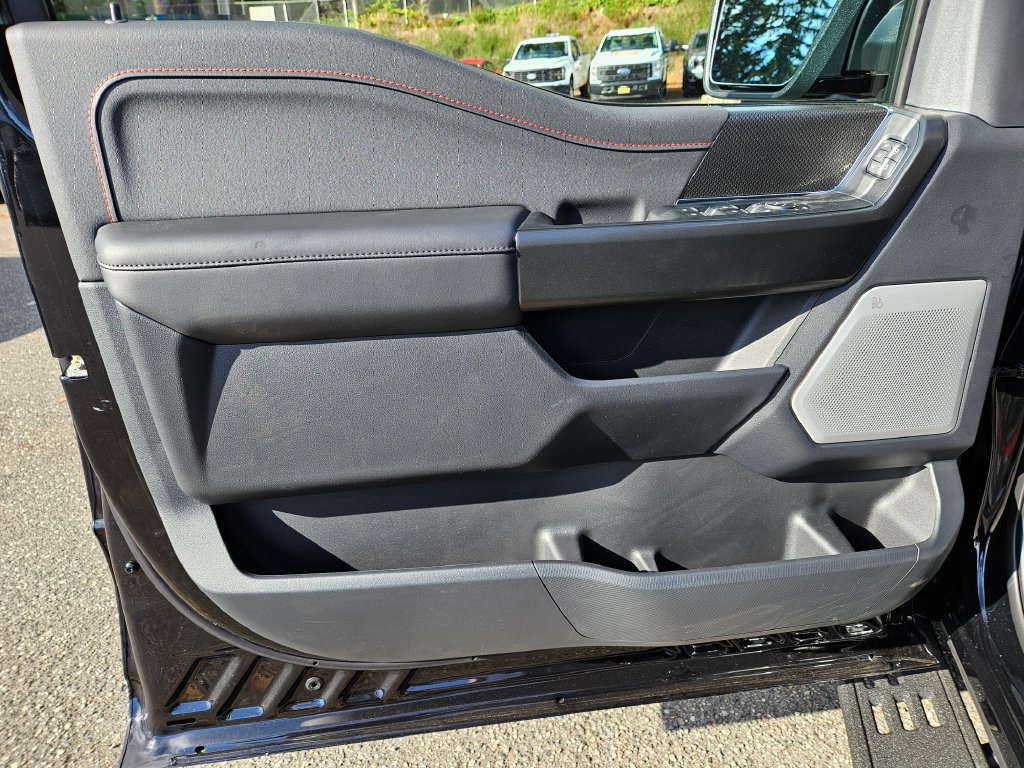 New 2026 Ford F150 Raptor AWD/4WD image 22