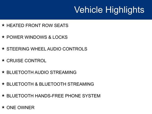 Used 2017 Jeep Patriot Latitude FWD image 4