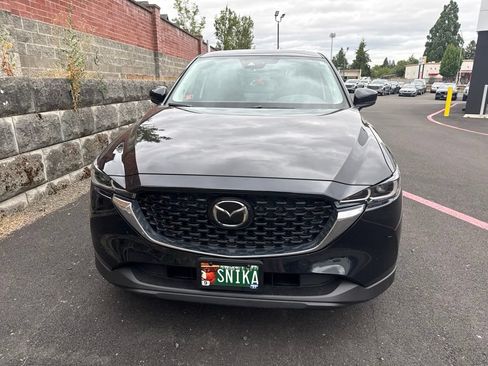 Used 2023 MAZDA CX-5 AWD 2.5 S image 8