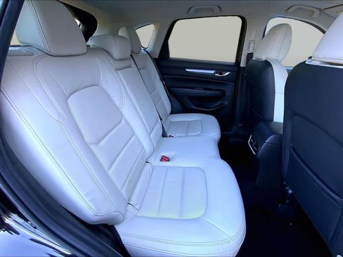 Used 2023 MAZDA CX-5 AWD 2.5 S image 20