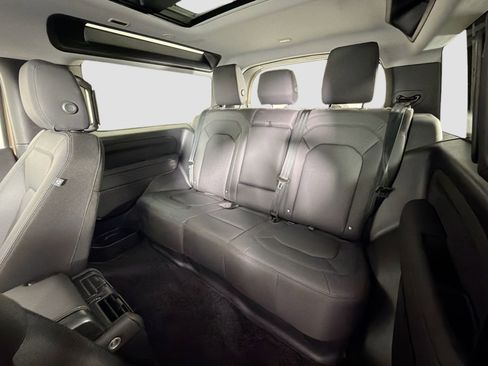 Certified 2025 Land Rover Defender 90 S image 27
