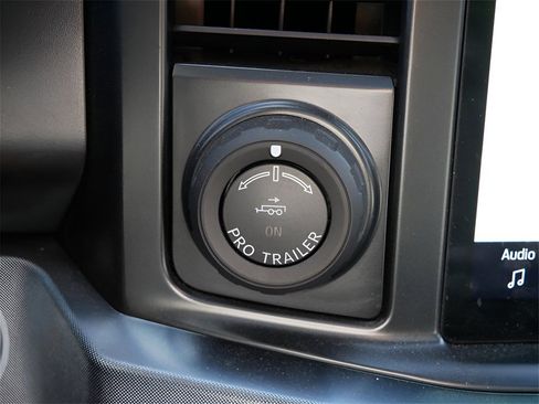 Used 2024 Ford F450 Limited w/ FX4 Off-Road Package image 23