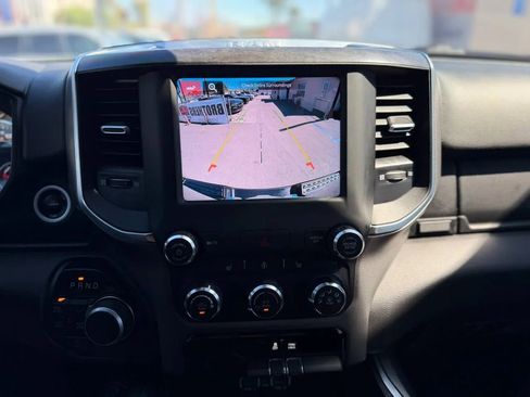 Used 2024 RAM 1500 Big Horn image 49