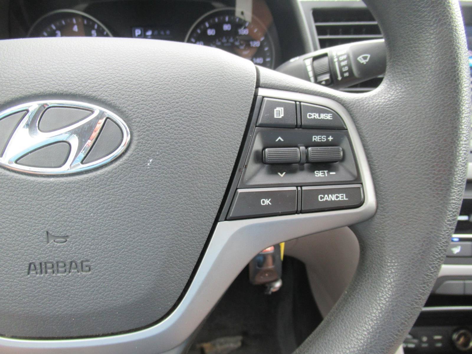Used 2018 Hyundai Elantra SEL FWD image 24