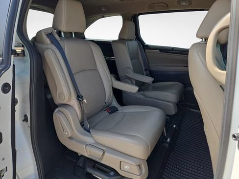 Used 2020 Honda Odyssey EX-L image 36