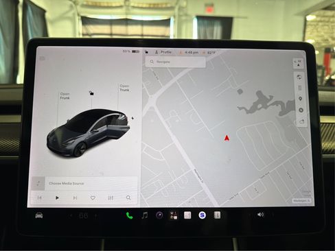 Used 2018 Tesla Model 3 Long Range RWD image 26