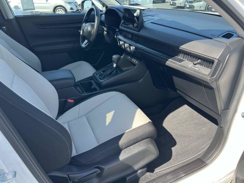 Certified 2024 Honda CR-V EX image 28