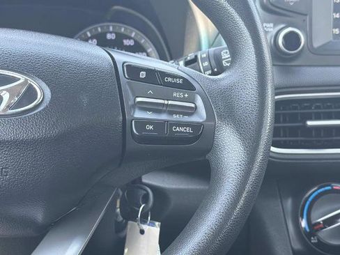 Used 2019 Hyundai Kona SE FWD image 13
