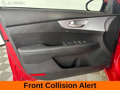 Used 2024 Kia Forte LXS FWD image 9