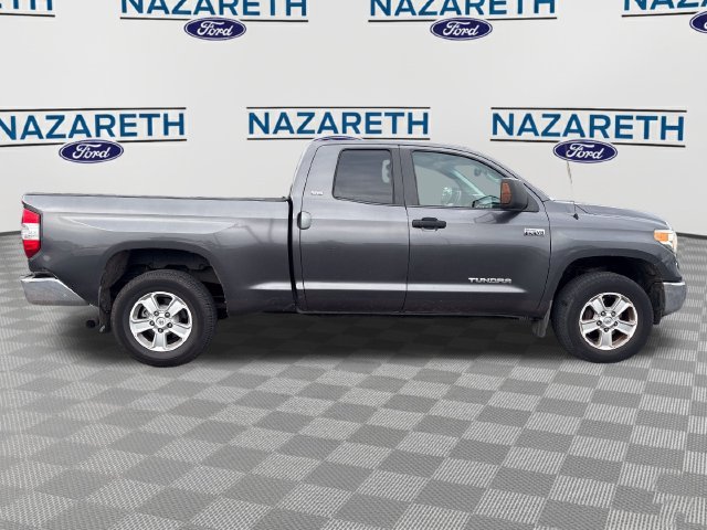 Used 2014 Toyota Tundra SR5 w/ SR5 Upgrade Package AWD/4WD image 8