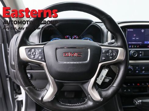 Used 2020 GMC Canyon Denali image 10