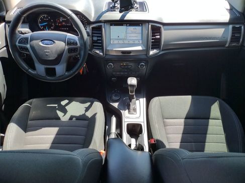 Used 2019 Ford Ranger XLT w/ Equipment Group 302A Luxury AWD/4WD image 5
